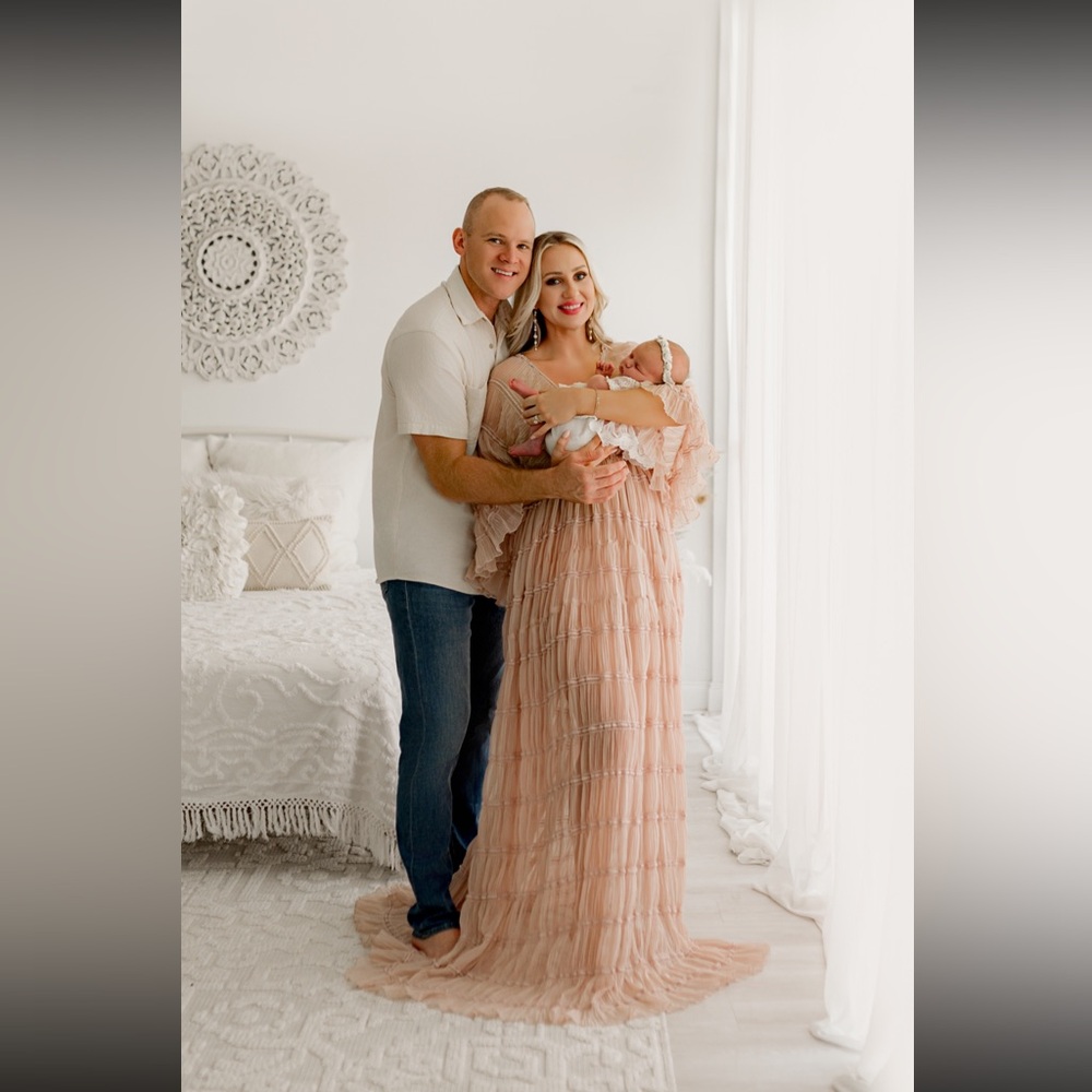 maternity Dress
